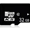 Micro-SD muistikortti , 32GB*React Sale
