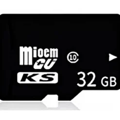 Micro-SD muistikortti , 32GB*React Sale