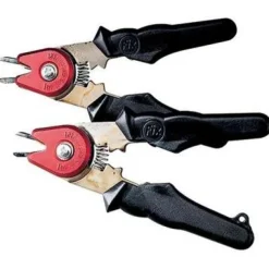 Clearance MIG-pihdit Fix-1 ja Fix-2, eri kokoja Hitsaustarvikkeet
