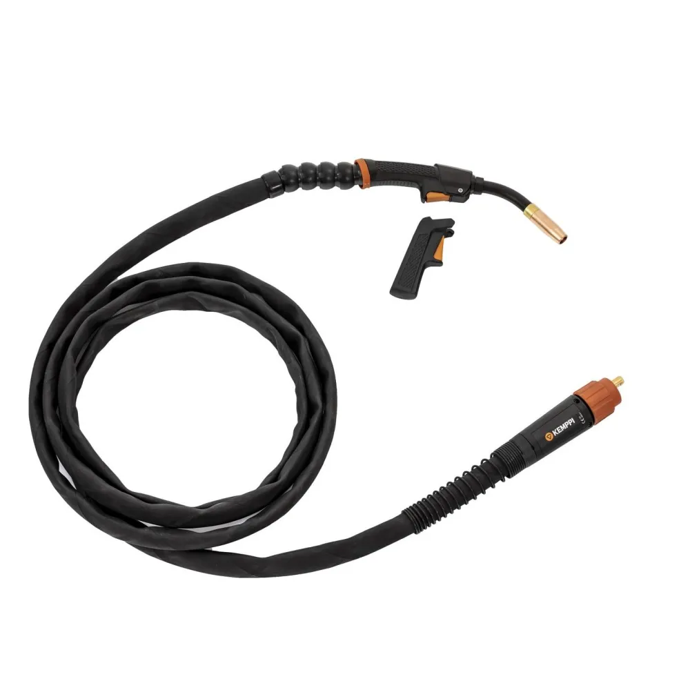 Discount MIG-poltin Flexlite GX 253 G 3,5 m kaasu Hitsaustarvikkeet