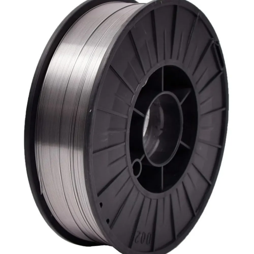 Outlet MIG-ydintäytelanka , 0.8mm, 5kg Hitsauslangat