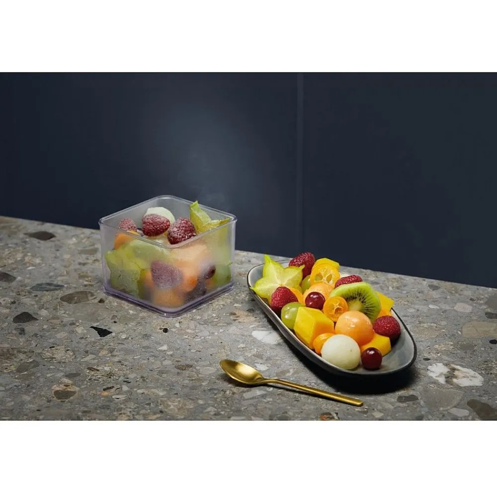 Online Mikroaaltouuni LMF2171TEK, 49.4cm, integroitava, musta Liedet Ja Uunit