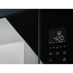Online Mikroaaltouuni LMF2171TEK, 49.4cm, integroitava, musta Liedet Ja Uunit
