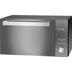Discount Mikroaaltouuni MWG1204 50 cm musta Liedet Ja Uunit