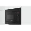Best Mikroaaltouuni iQ300 BF523LMB3, 50cm, musta, integroitava Liedet Ja Uunit