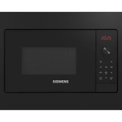 Best Mikroaaltouuni iQ300 BF523LMB3, 50cm, musta, integroitava Liedet Ja Uunit
