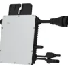 Mikroinvertteri HMS-450, 1 paneelille*Hoymiles Clearance