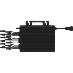 Mikroinvertteri HMT-2250, 6 paneelille*Hoymiles Discount