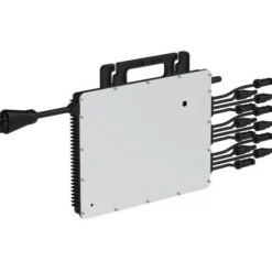 Mikroinvertteri HMT-1800, 6 paneelille*Hoymiles Discount