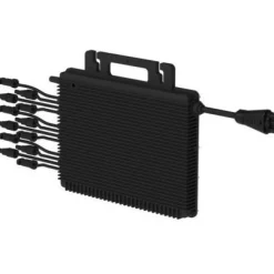 Mikroinvertteri HMT-1800, 6 paneelille*Hoymiles Discount