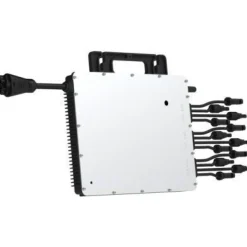 Mikroinvertteri HMT-1800, 6 paneelille*Hoymiles Discount