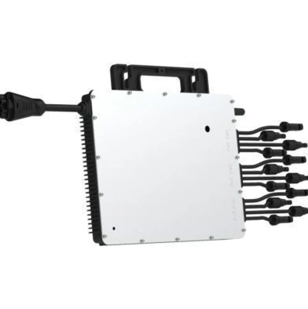 Mikroinvertteri HMT-1800, 6 paneelille*Hoymiles Discount