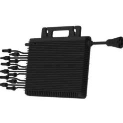 Mikroinvertteri HMT-1800, 6 paneelille*Hoymiles Discount