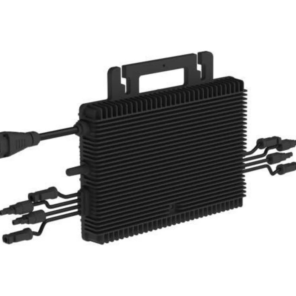 Mikroinvertteri HMT-1600, 4 paneelille*Hoymiles Sale