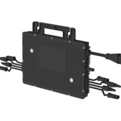 Discount Mikroinvertteri HMT-2000, 4 paneelille Aurinkosähkötarvikkeet