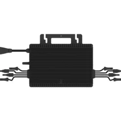 Discount Mikroinvertteri HMT-2000, 4 paneelille Aurinkosähkötarvikkeet