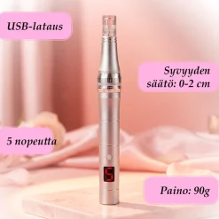 Discount Mikroneulauskynä Professional, hopea Terveys Ja Hyvinvointi