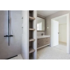New Mikrosementtipaketti SBL pöytätason päälle 6 m² Usva 422U Mikrosementit