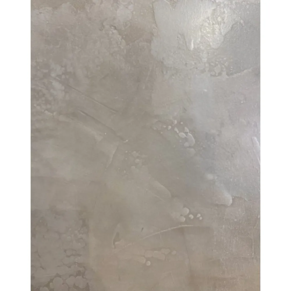 Mikrosementtipaketti SBL seinäpintaan kipsin/maalin päälle 6 m² Gris Claro*Suomen Betonileimasin New
