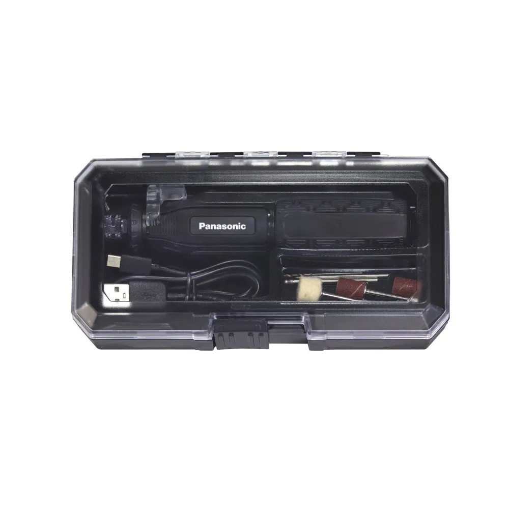 Discount Minihiomakone EY4610 Monitoimityökalut