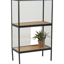 Minikasvihuone Grower Greens, 81x41x137cm*Brafab Sale
