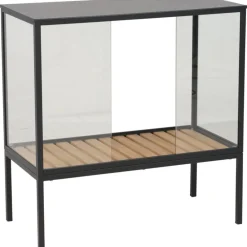 Best Minikasvihuone Grower Greens, 81x41x82cm Minikasvihuoneet