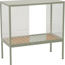 Best Minikasvihuone Grower Greens, 81x41x82cm Minikasvihuoneet