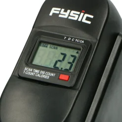 Minikuntopyörä FW12*Fysic Best
