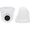 Mini-turret valvontakamera Nivian Smart, 2K - 3MP, sähköisesti käänneltävä*Celotron Discount