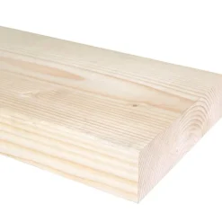 Mitallistettu puutavara C24 , 48x5400mm, puuvalmis, eri vaihtoehtoja*JR-Wood Best