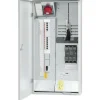 Outlet Mittauskeskus Näpsä Smart YM8K09UR-L8, 2-tariffi, 80A, IP34, FE Mittauskeskukset
