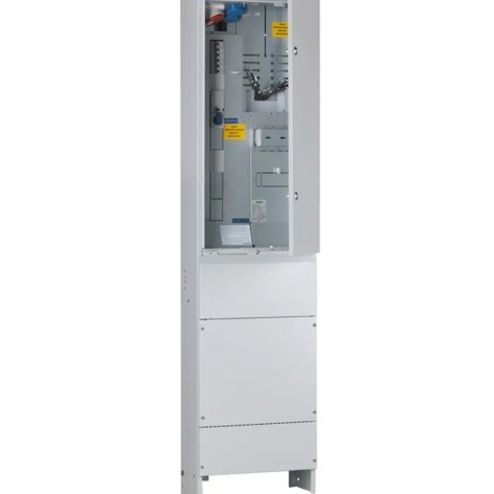 Mittauskeskus Esteri - EVEP150.06-EL 2T 50A IP34 FE*Ensto Outlet