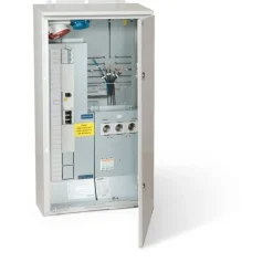 Mittauskeskus Esteri PEVEP225.03-Y, 25A, IP34, pinta-asennukseen*Ensto Online