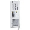 New Mittauskeskus uppo/pinta Waltteri - ESNV345.36-RJ Ryhmäkeskukset