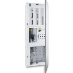 New Mittauskeskus uppo/pinta Waltteri - ESNV345.36-RJ Ryhmäkeskukset
