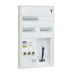Mittauskeskus uppo/pinta FE Boxer 3424P63 V 35A IP30 FE*UTU Online
