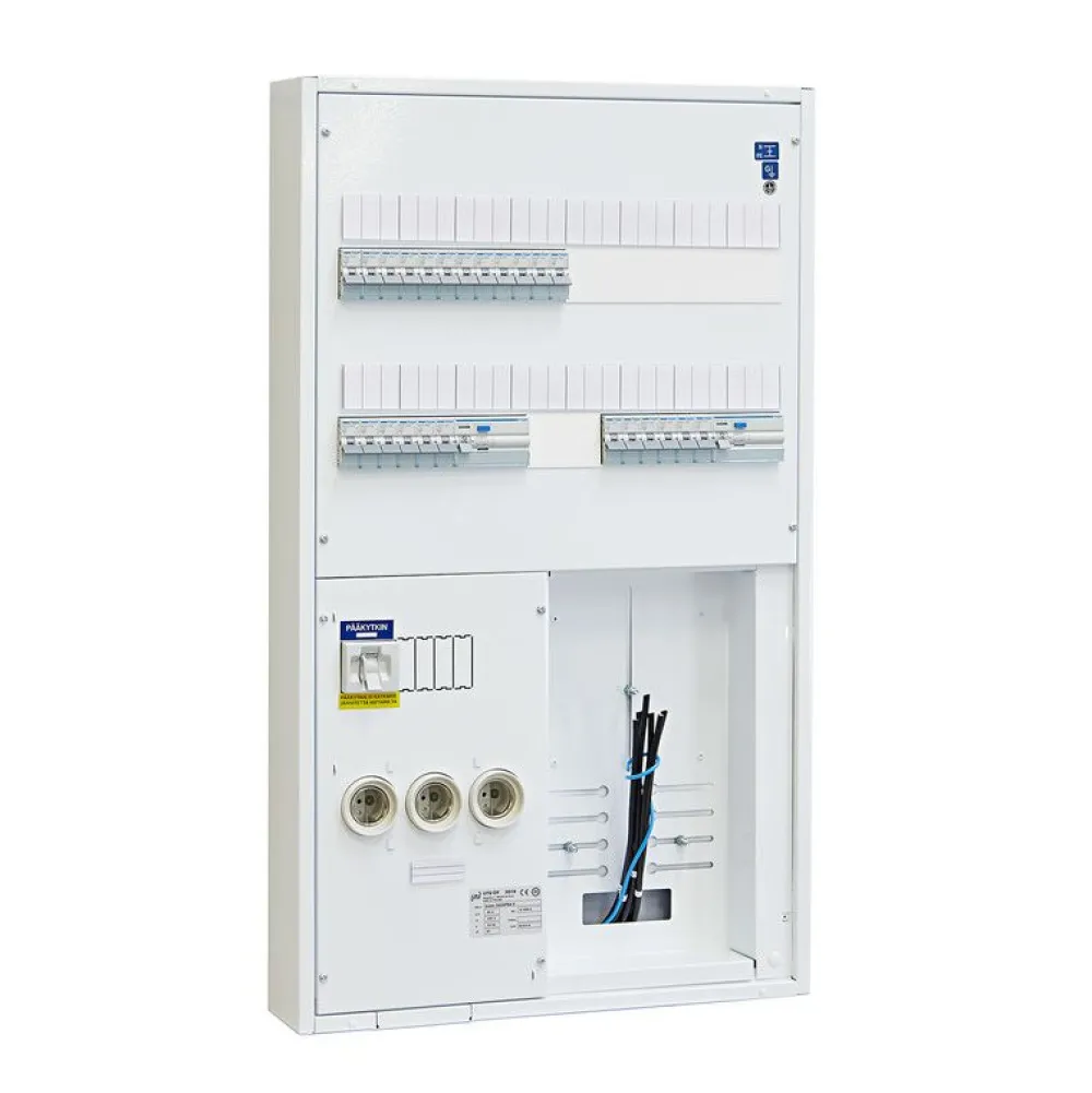 Mittauskeskus uppo/pinta FE Boxer 3424P63 V 35A IP30 FE*UTU Online