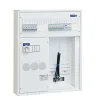 Mittauskeskus uppo/pinta FE Boxer 3412K V 35A IP30 FE*UTU Hot