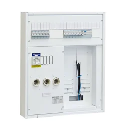 Discount Mittauskeskus uppo/pinta FE Boxer 3412P25 V 25A IP30 FE Mittauskeskukset
