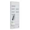 Best Mittauskeskus uppo/pinta FE Boxer 3836J2T 2T V 50A IP30 FE Mittauskeskukset