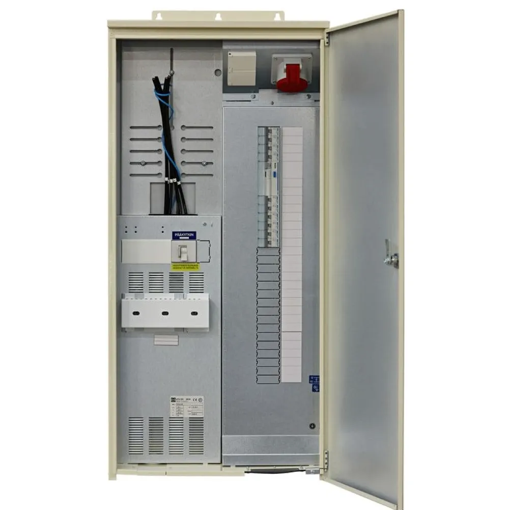 Mittauskeskus Collie 3806 P63 1T+PR V*UTU Outlet