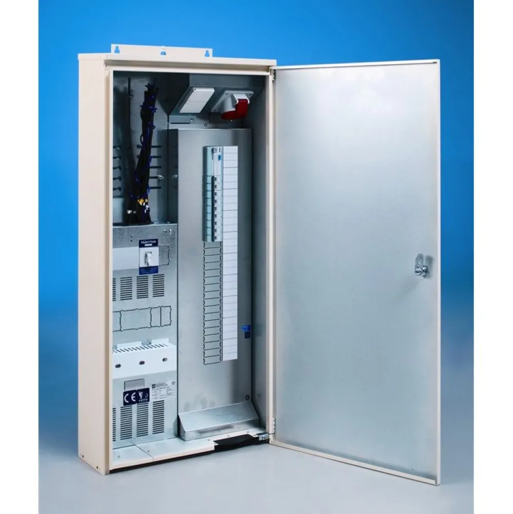 Mittauskeskus Collie 3806 P63 1T+PR V*UTU Outlet