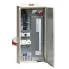 Mittauskeskus varavoima Collie 3806P63 2T+PRG 50A IP34*UTU Sale