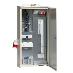 Mittauskeskus varavoima Collie 3806P63 2T+PRG 50A IP34*UTU Sale