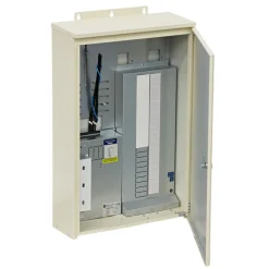 Clearance Mökkikeskus Beagle 3400P25 25A IP34 FE Mökkikeskukset|Mittauskeskukset