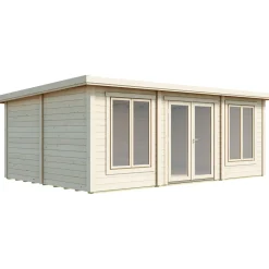 Hot Mökki 488 Kolima 24 m² Kesämökit