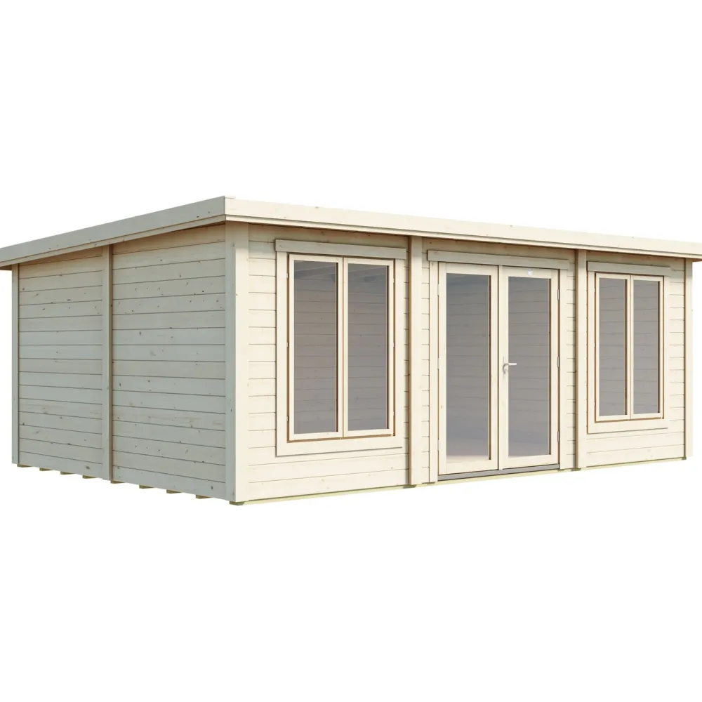 Hot Mökki 488 Kolima 24 m² Kesämökit
