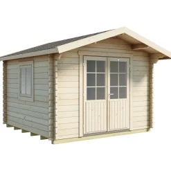 Hot Mökki Premium 510-2 Roine 9 m² Aitat Ja Vierasmajat