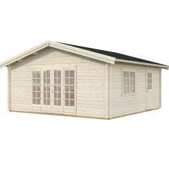 Clearance Mökki Irene, 27,7m² FR70-5656-3 Kesämökit
