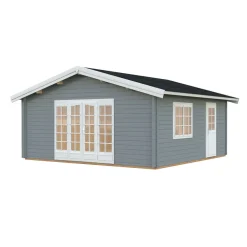 Clearance Mökki Irene, 27,7m² FR70-5656-3 Kesämökit